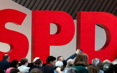 SPD: Genossen mit Migrationsgeschichte kritisieren Programmrat