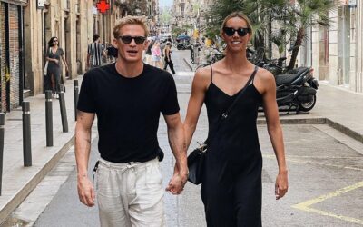 Schwester bestätigt Cody Simpson und Emma McKeons Trennung
