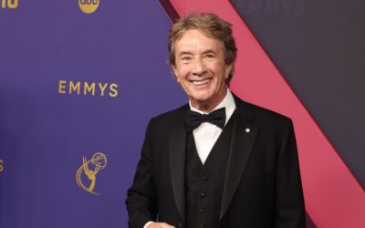 Nach Tod seiner Tochter: Martin Short sagt Comedy-Tour ab