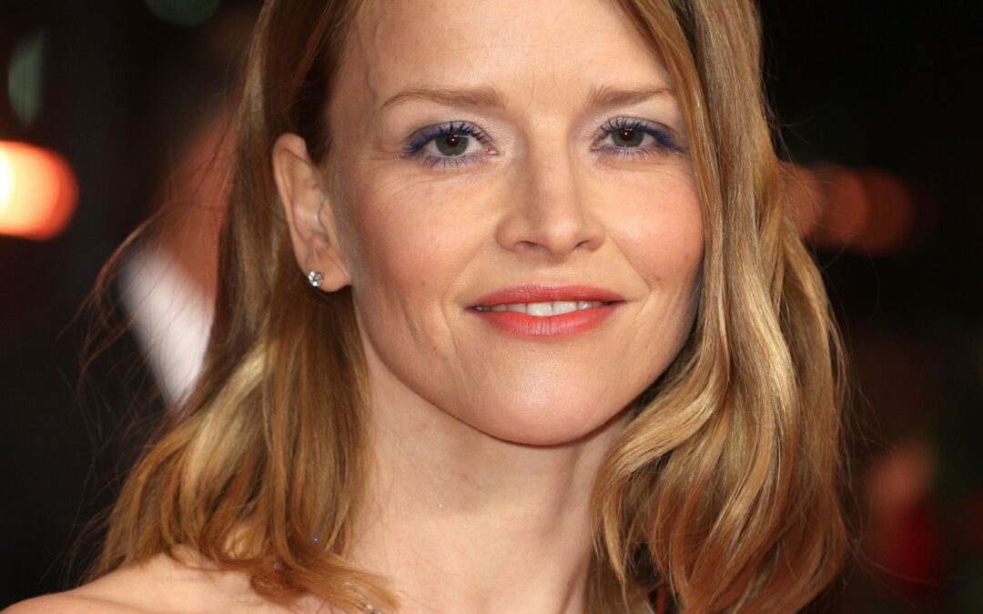 Karoline Schuchs Mädchen sollen für sich einstehen können