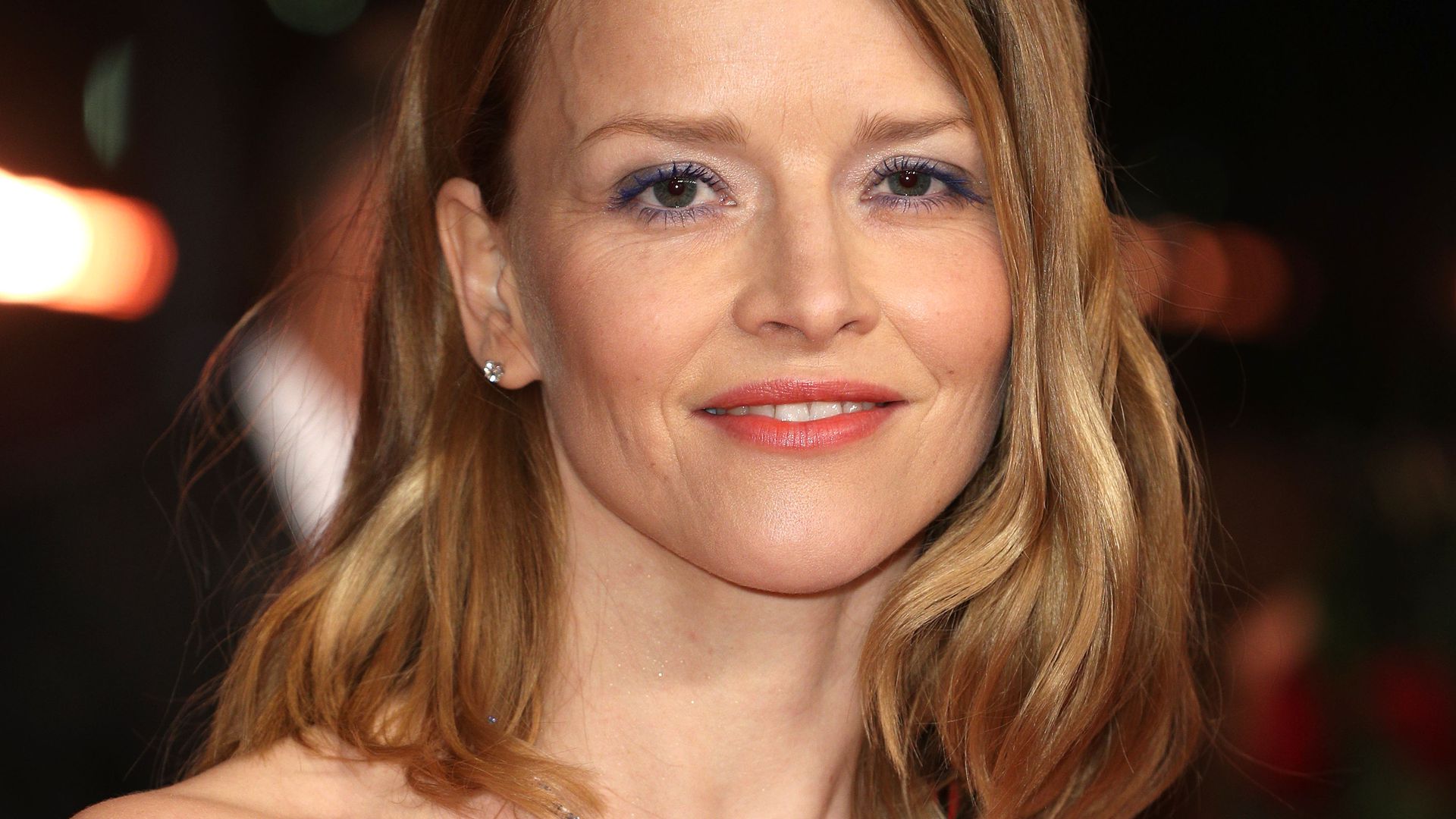 Karoline Schuchs Mädchen sollen für sich einstehen können