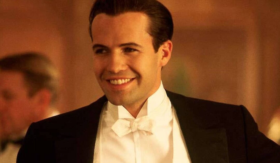 Wird 60 Jahre alt: Was macht der „Titanic“-Widerling Billy Zane heute?