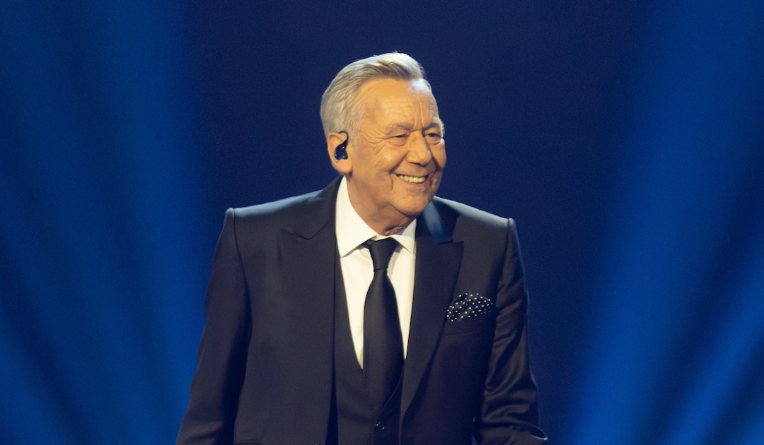 Auch die Ex-Frau von Schlagerstar Roland Kaiser ist berühmt