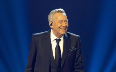 Auch die Ex-Frau von Schlagerstar Roland Kaiser ist berühmt