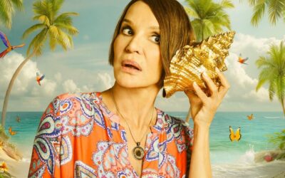 Zu Beginn ihrer Karriere: So sah Schauspielerin Anouschka Renzi vor 40 Jahren aus