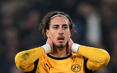 Desaster für den BVB in der Champions League – Dramatisches Aus in letzter Sekunde