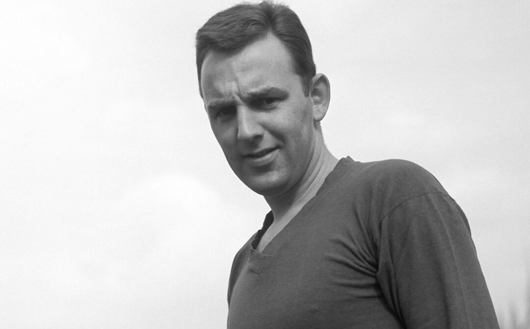 HSV trauert um Rekordtorwart Schnoor – 384-mal gemeinsam mit Seeler auf dem Platz