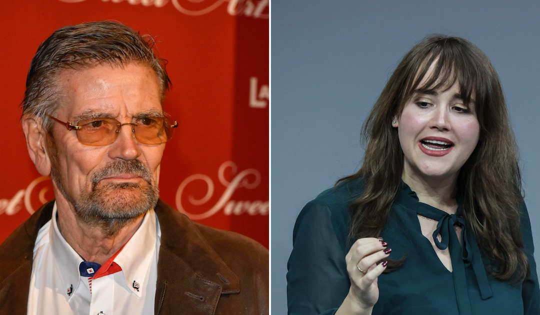 „Verdammt lustig“: Ricarda Lang schießt wieder gegen Günther Klum