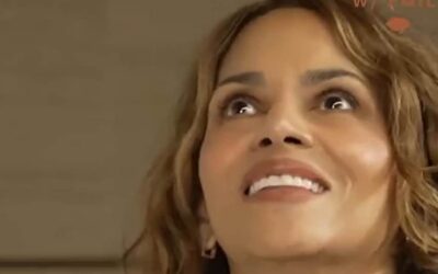 Halle Berry will mit fast 60 Jahren keinen Orgasmus mehr vortäuschen
