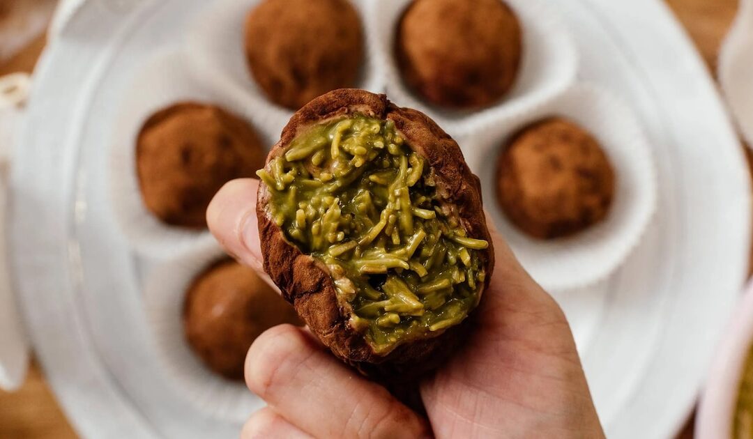 Diesen viralen Trend aus Korea lassen wir uns schmecken