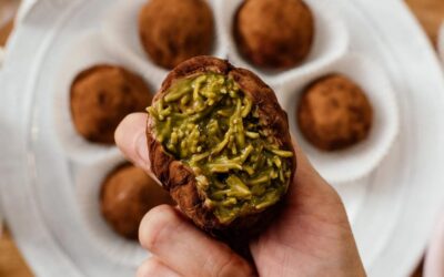 Diesen viralen Trend aus Korea lassen wir uns schmecken