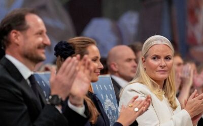 Norwegische Royals sind so unbeliebt wie nie