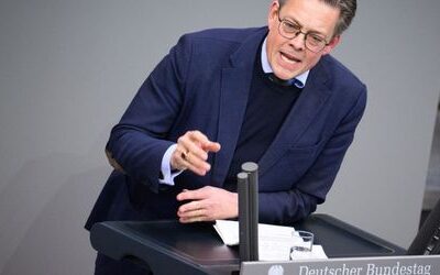 AfD-Skandal: Vorwürfe der Vetternwirtschaft entfachen Bundestagsdebatte