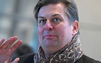 Maximilian Krah: Bundestag macht Weg für weitere Durchsuchungen bei AfD-Abgeordnetem frei