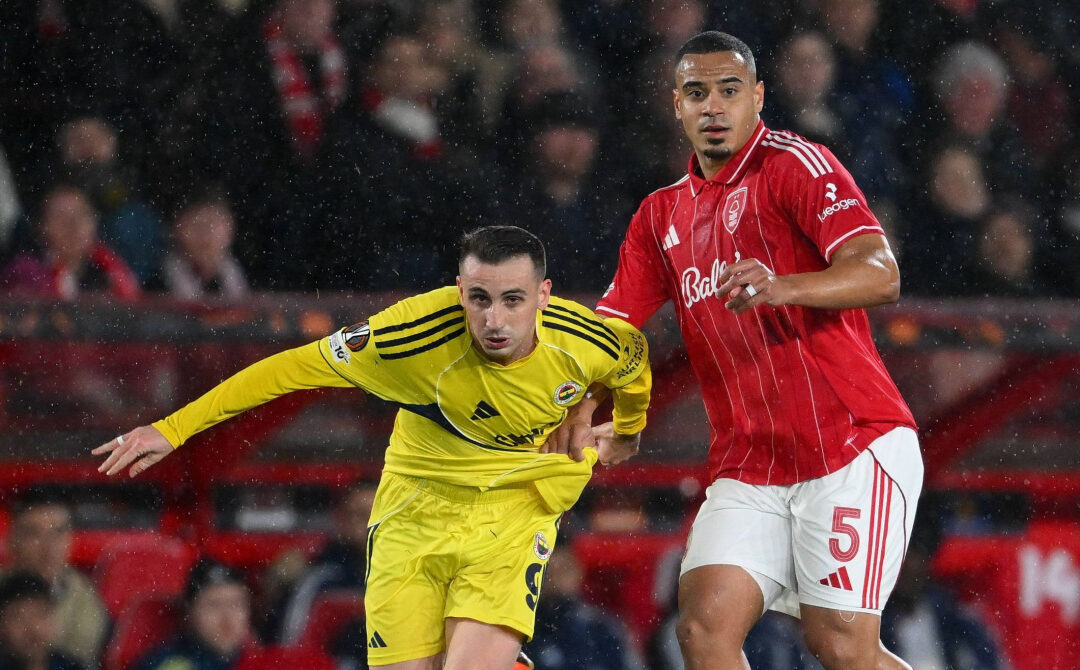 Europa League: Fenerbahce trotz Sieg in Nottingham raus – Bologna gegen Freiburg?