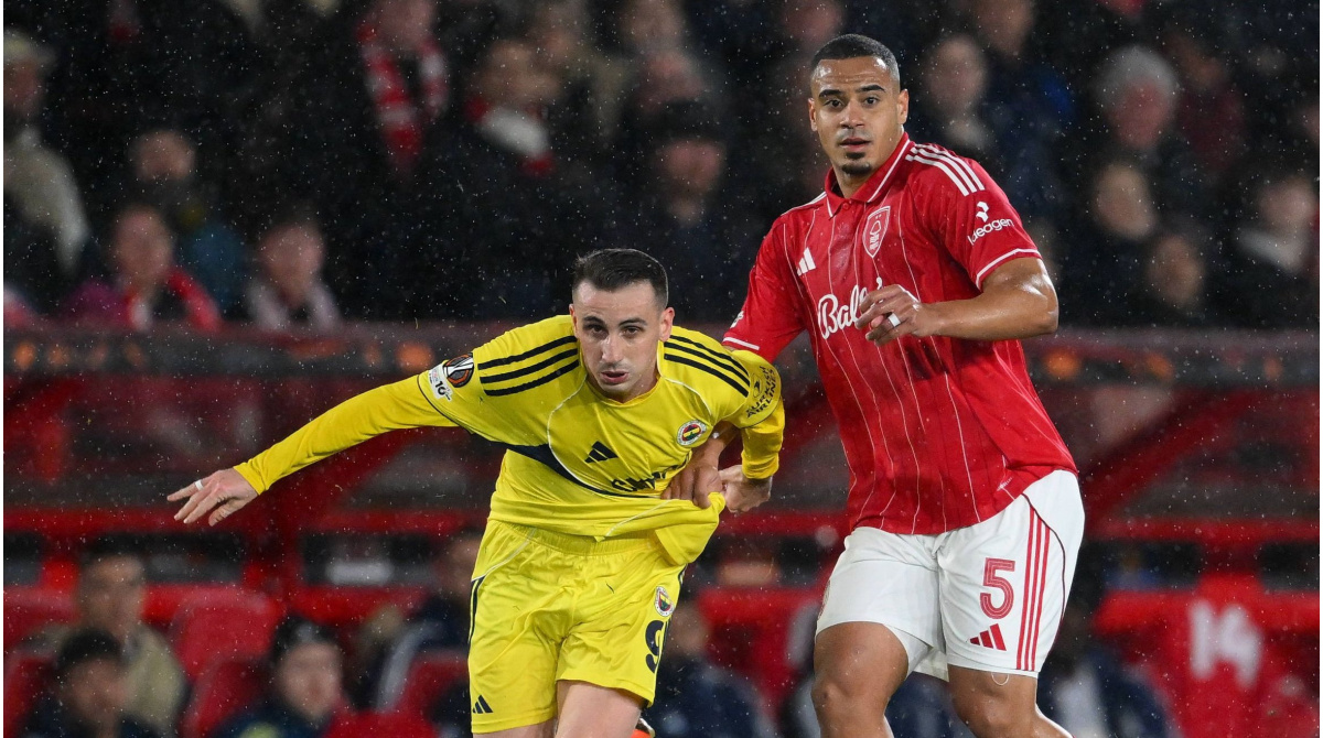 Europa League: Fenerbahce trotz Sieg in Nottingham raus – Bologna gegen Freiburg?