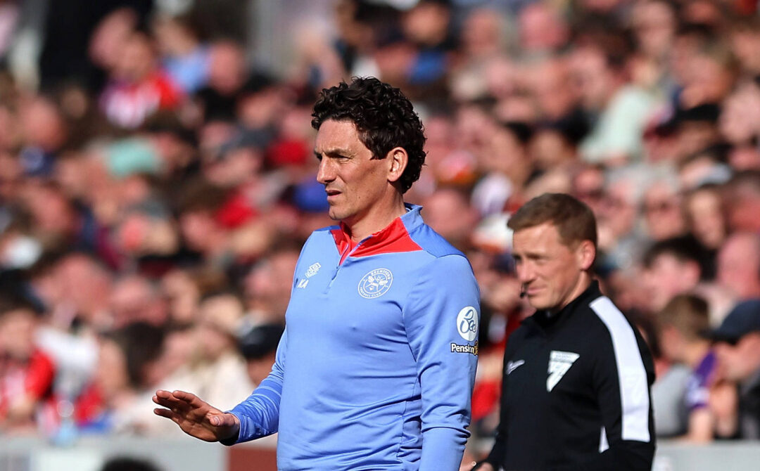 Brentford bindet Trainer Andrews langfristig: Bees Europacup-Kandidat