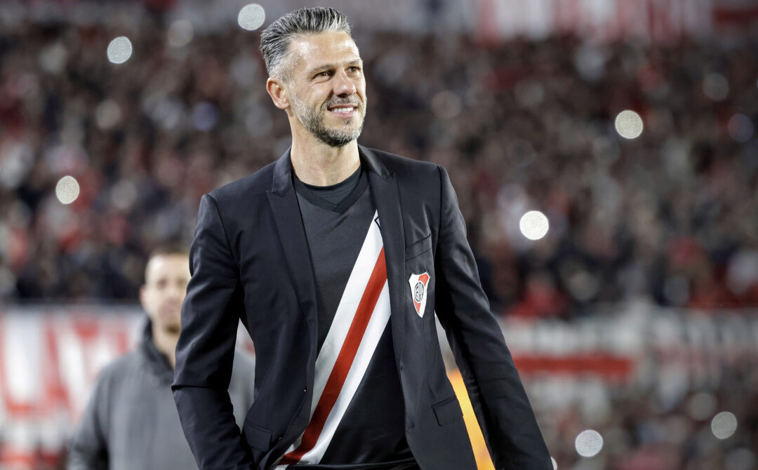 FC Bayern: Ex-Profi Demichelis neuer Trainer vom RCD Mallorca