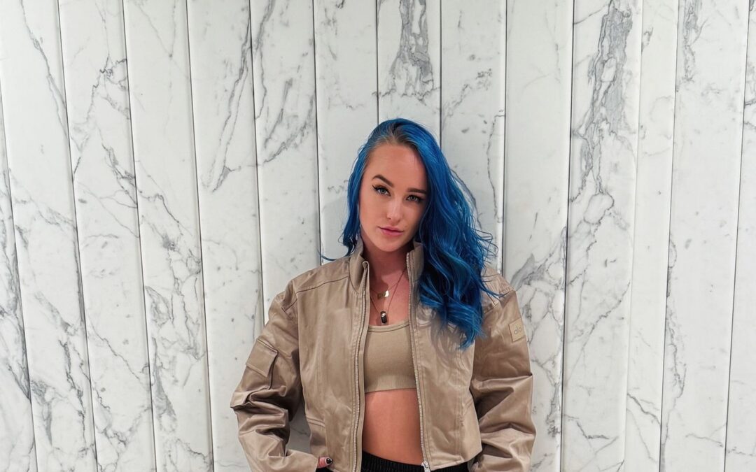 Unfall: Neue Details zum Tod von Camryn Magness (26) bekannt