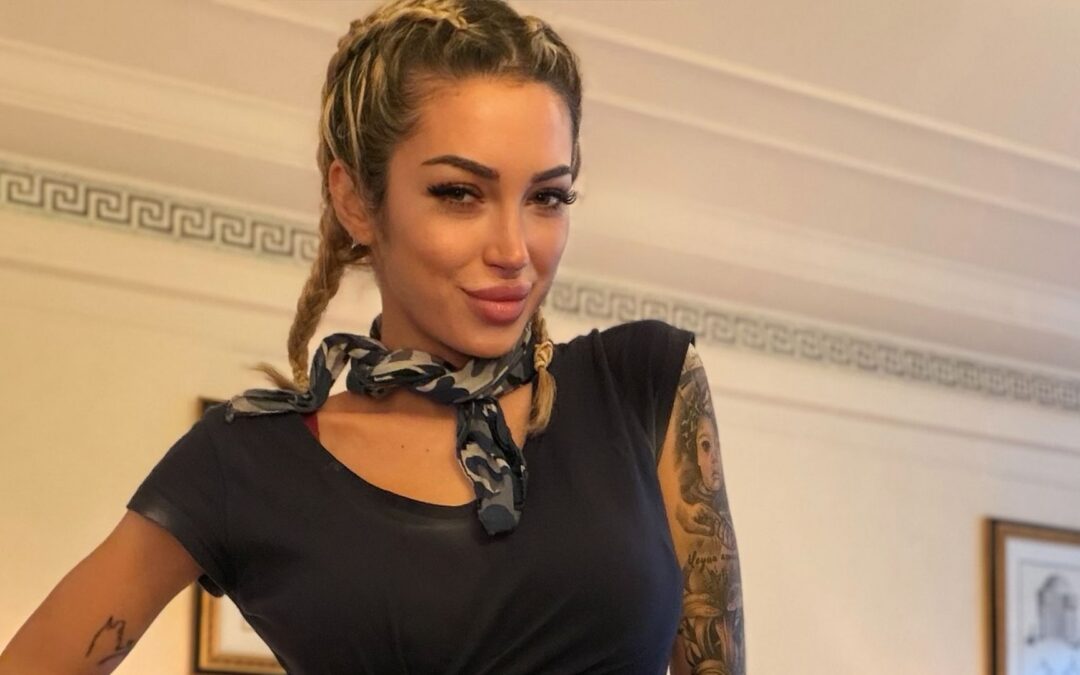 „Erde ist flach“-Aussage: Für Ariel war das ein Experiment