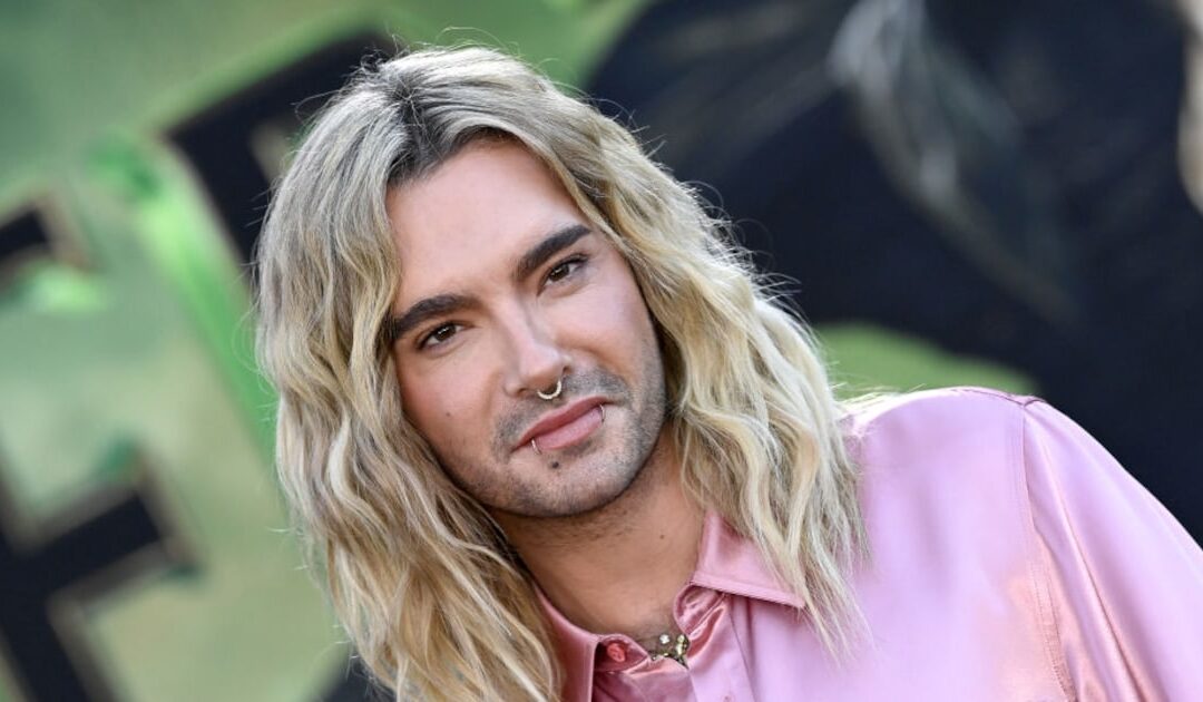 Bill Kaulitz verrät, welchem Hollywood-Star er ins Schlafzimmer guckt