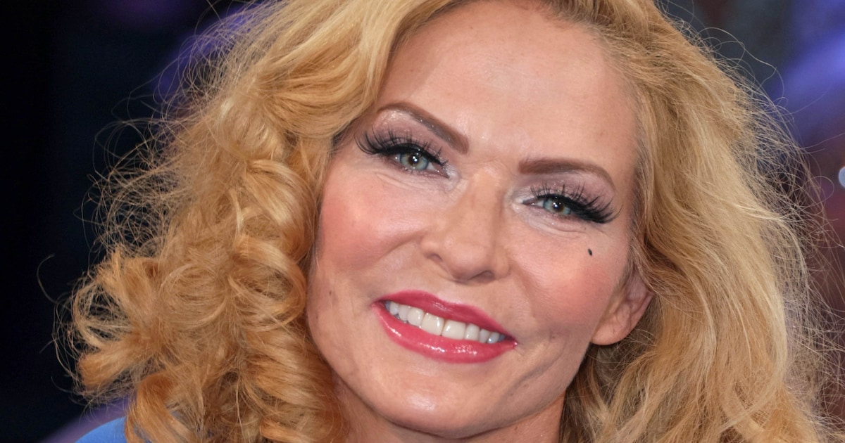 sonya-kraus-meinen-soehnen-bin-ich-peinlich.jpg Sonya Kraus: „Meinen Söhnen bin ich peinlich“