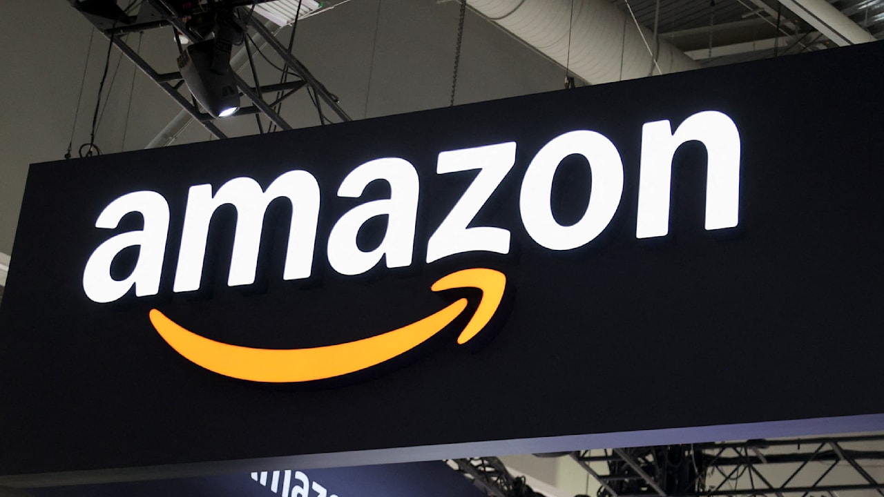 Großstörung bei Amazon: Bestellungen funktionieren nicht