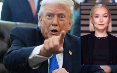 Krisen-Runde trifft sich täglich: Wie Trump seinen Iran-Befehl gibt