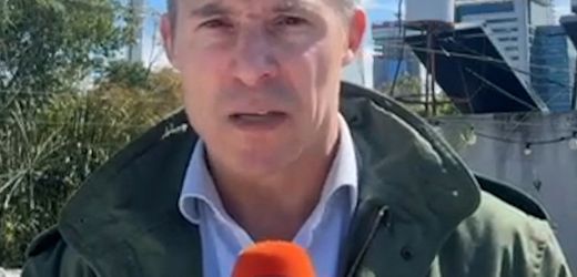 Israel-Iran-Konflikt: Raketenalarm in Tel Aviv, erste Vergeltungsschläge spürbar