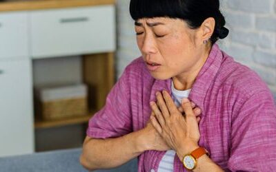 Warum wird das Asthma schlimmer?