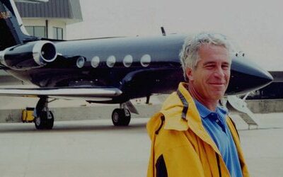 Was der Epstein-Komplex mit Österreich zu tun hat