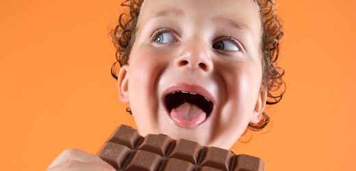 Ernährung: Wie viel Zucker wir als Kleinkinder essen, könnte uns lebenslang prägen