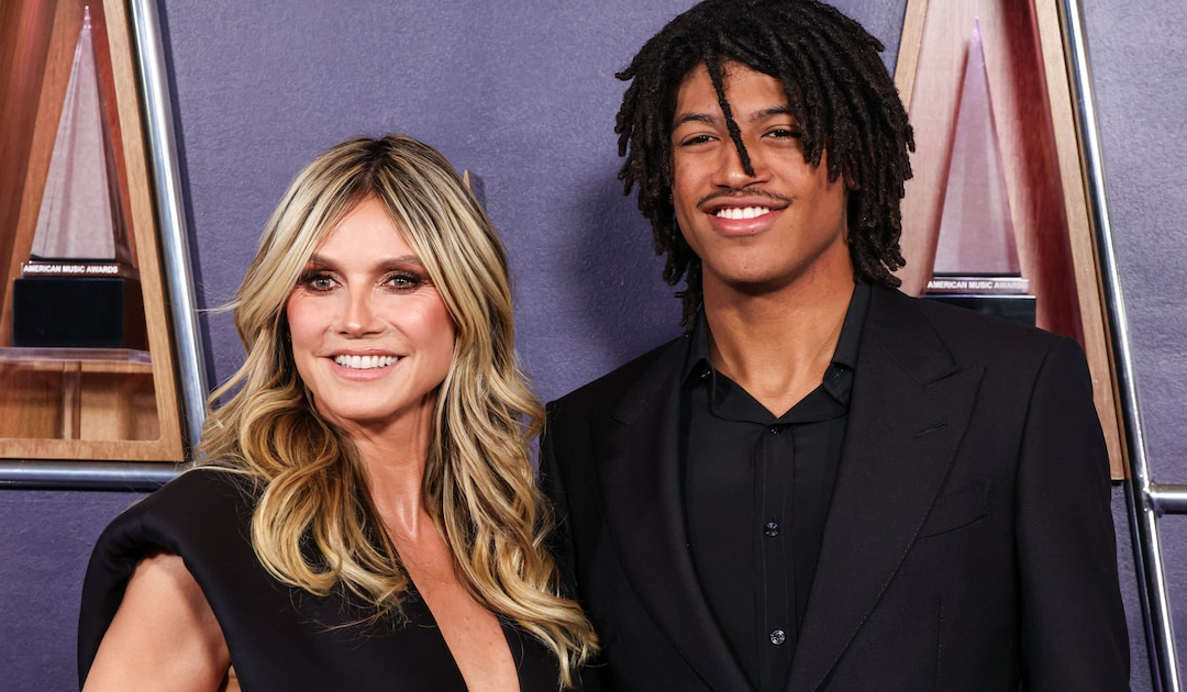 Klum-Sohn Henry: „Als Kind hatte ich starkes ADHS“