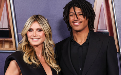 Klum-Sohn Henry: „Als Kind hatte ich starkes ADHS“