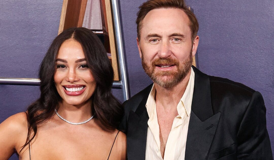 David Guetta ist zum vierten Mal Vater geworden