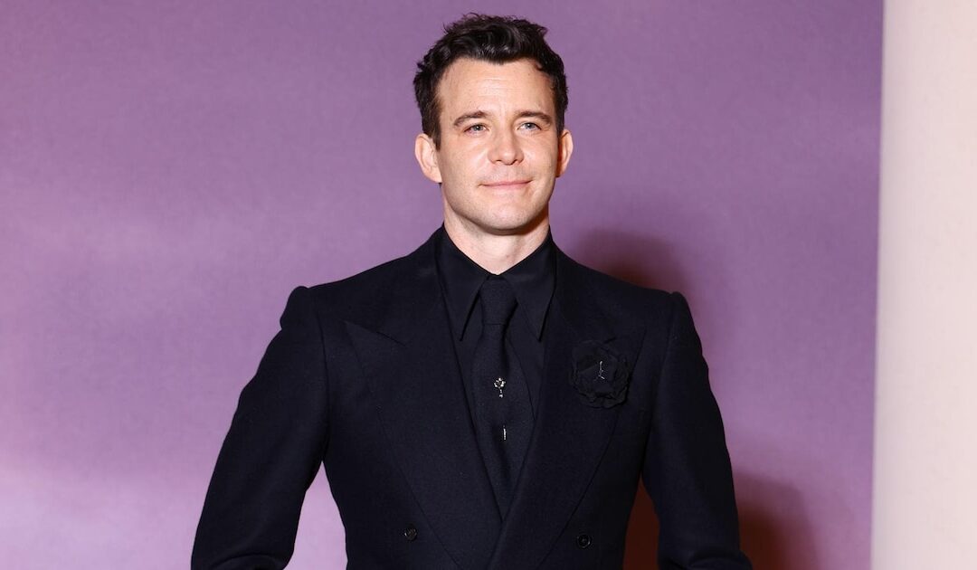 „Bridgerton“-Star Luke Thompson: Das ist aus seinem Privatleben bekannt