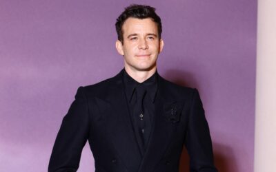 „Bridgerton“-Star Luke Thompson: Das ist aus seinem Privatleben bekannt