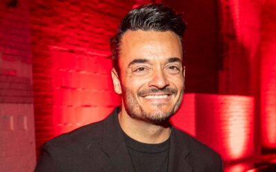 Giovanni Zarrella über unvergessliche Begegnung mit Michael Jackson