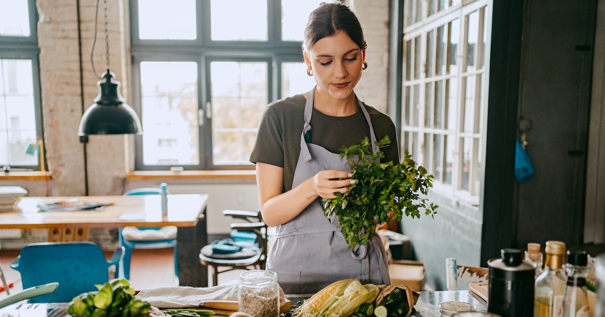 Erst mit einer Geheimzutat wird Gemüse richtig gesund
