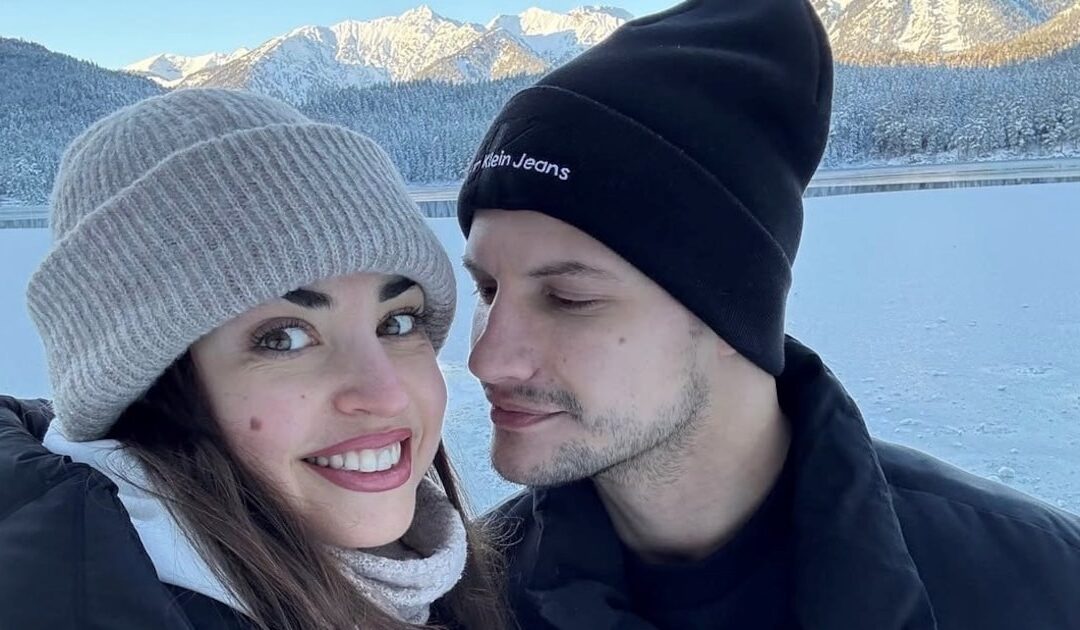 „Let’s Dance“-Star Ekaterina Leonova über ihr großes Glück mit Freund Ilya