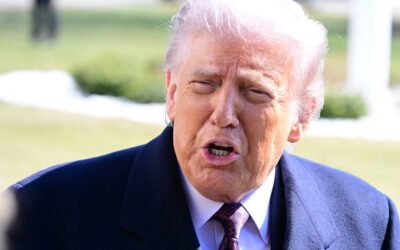 Iran: Trump „nicht glücklich“ mit Nuklear-Verhandlungen – Oman sieht Einigung nah