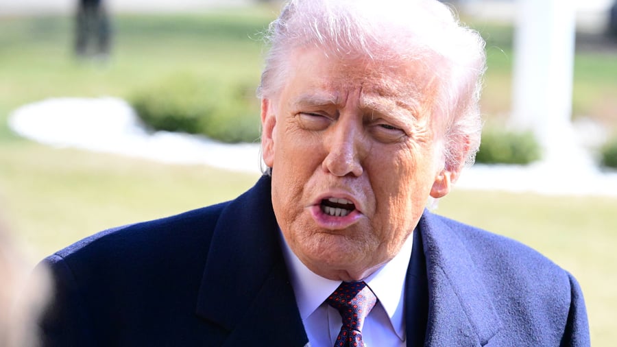 Iran: Trump „nicht glücklich“ mit Nuklear-Verhandlungen – Oman sieht Einigung nah