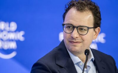 USA: Trump untersagt Behörden Nutzung von Anthropic-Technologie