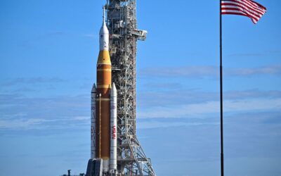 Raumfahrt: Nasa schmeißt Plan für „Artemis“-Mondprogramm um