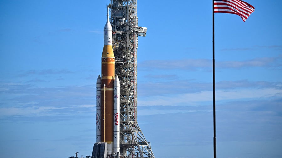 raumfahrt-nasa-schmeisst-plan-fuer-artemis-mondprogramm-um.jpg Raumfahrt: Nasa schmeißt Plan für „Artemis“-Mondprogramm um