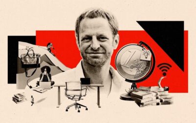 Prüfers Kolumne: Wenn der Kühlschrank es der Welt sagt, wann wir sündigen