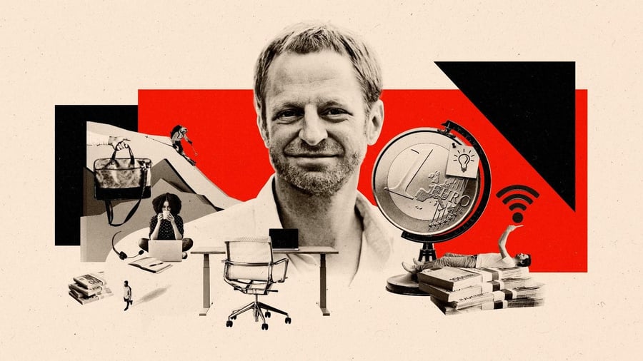 Prüfers Kolumne: Wenn der Kühlschrank es der Welt sagt, wann wir sündigen