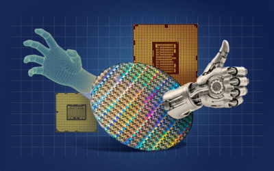 Geldanlage: Und wenn die KI-Rally doch weitergeht? Dann profitieren diese drei ETFs davon