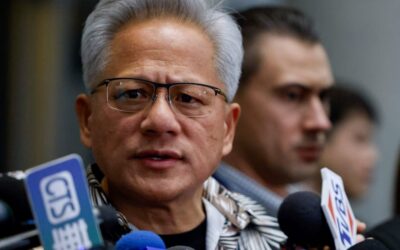 Künstliche Intelligenz: Nvidia unterbricht Verhandlungen für Milliarden-Investition in OpenAI