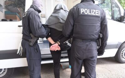 Abschiebung unmöglich: Jeder vierte abgetauchte Asylbewerber ist kriminell